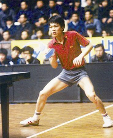 乒乓球世界杯几年举行一届(1987年3月1日！第39届世乒赛男单决赛！成为那个时代的精神缩影)