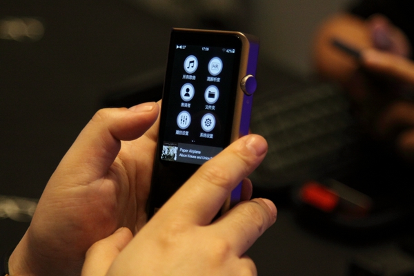 拉出去引进来，构建大平台：2018Canjam上海耳机展