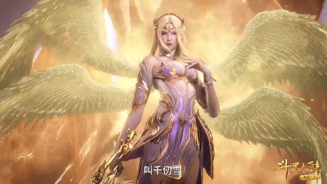 斗罗大陆：最强的五大武魂，昊天锤屈居第三，海神武魂yyds