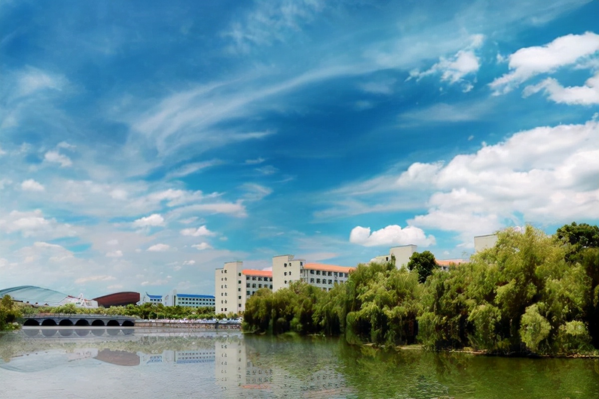 湖南一高校申请更名，或将升级为“重量级”大学，当地学生有福了