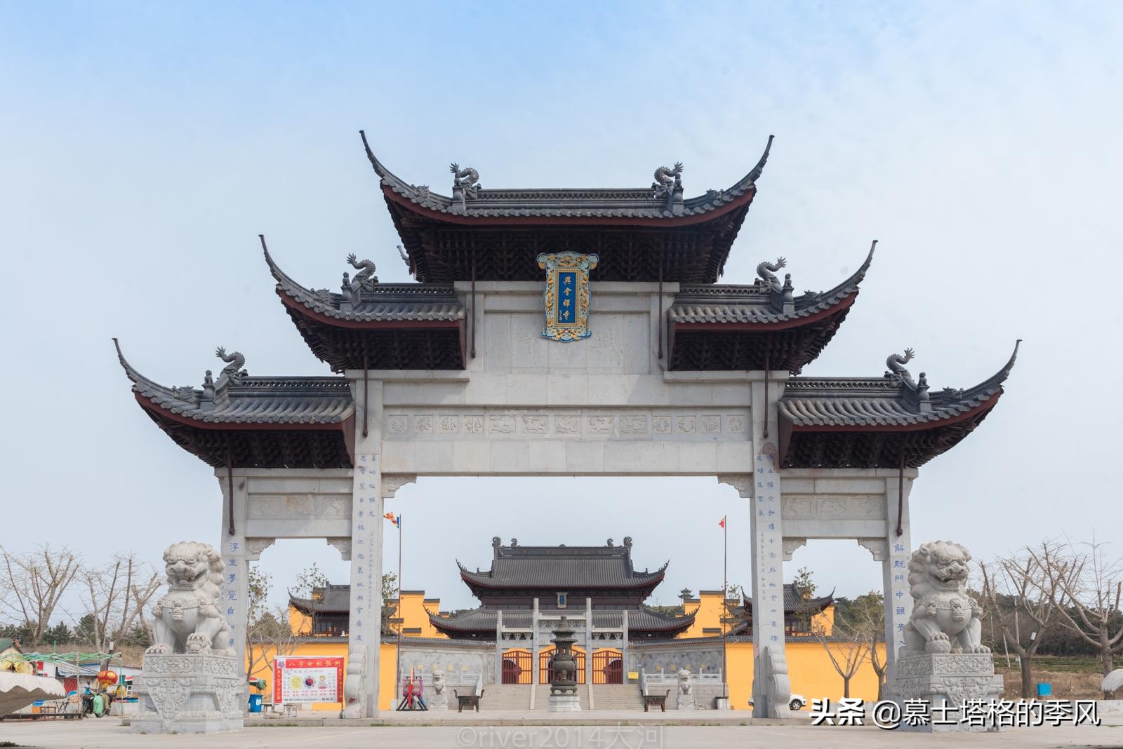 中国北方最宜居的两座海滨城市，靠海不潮湿，空气好景色美环境优