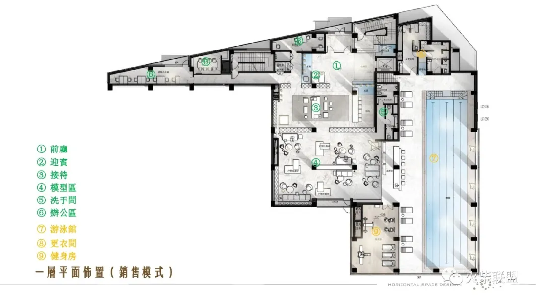 《琚宾》┆「北京玺萌壹号园会所」〖火柴设计联盟〗第2495期