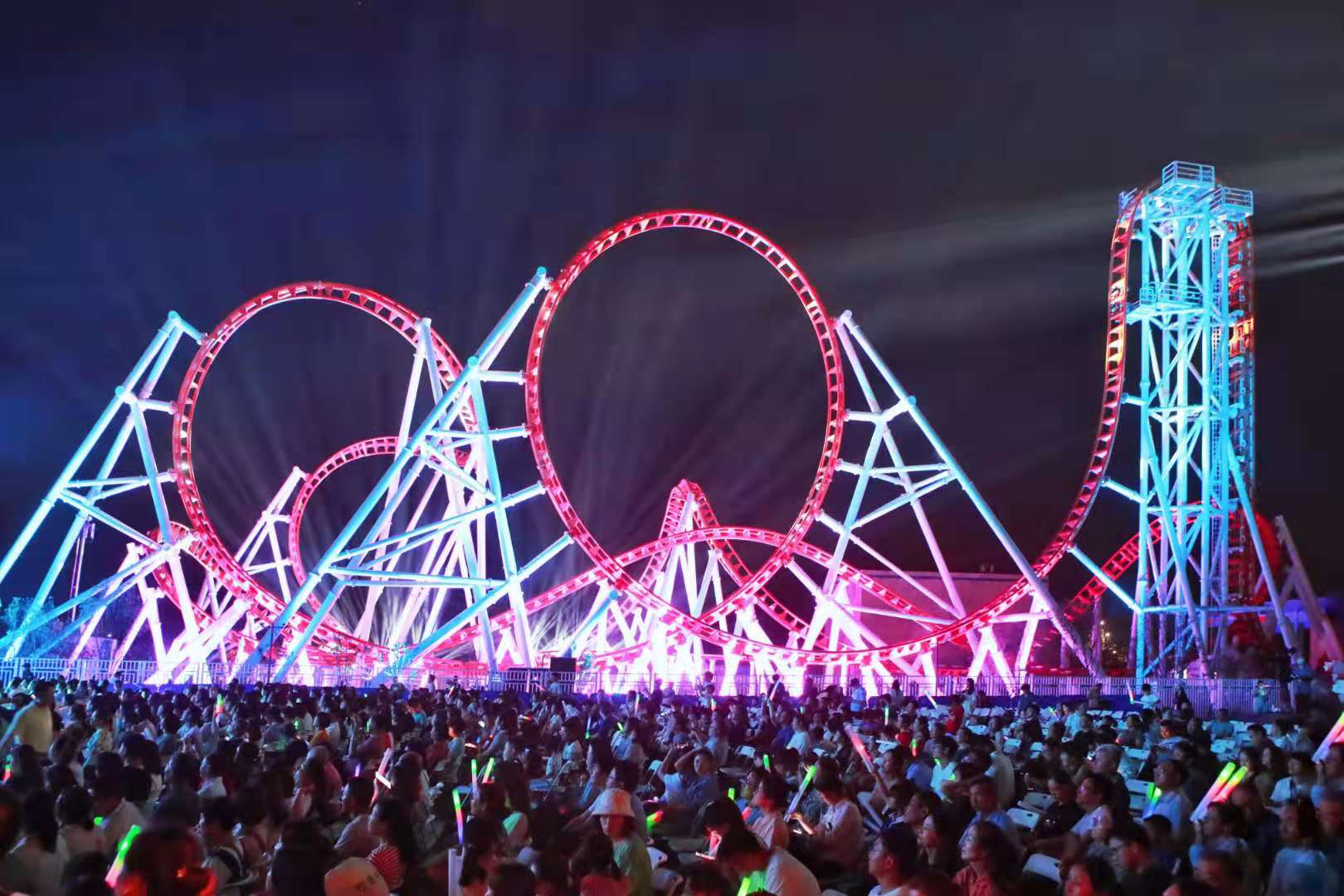 扬州旅游怎么这么火?夏日开启夜游模式,重走唐诗之路插图3 扬州旅游怎么这么火?夏日开启夜游模式,重走唐诗之路