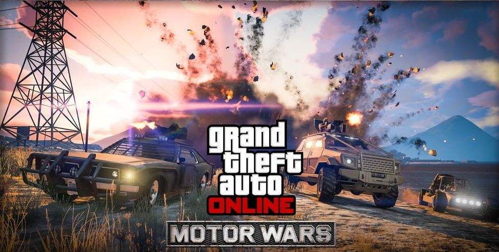 GTAOL：萌新怎么利用地堡赚钱 萌新地堡赚钱攻略