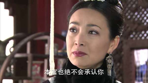 皇太子秘史演员表大全(16年前播出的这部《皇太子秘史》才是舒畅胡静的颜值巅峰之作)