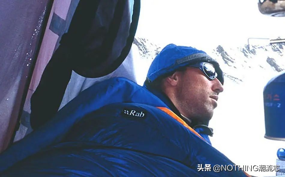 吊打加拿大鹅，全球十大户外羽绒服品牌