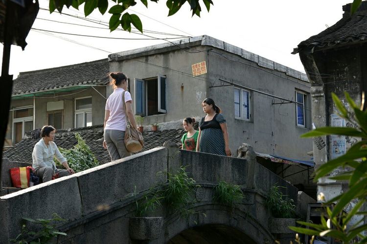 上海最美10大古镇，寻觅繁华都市身后的古朴风光