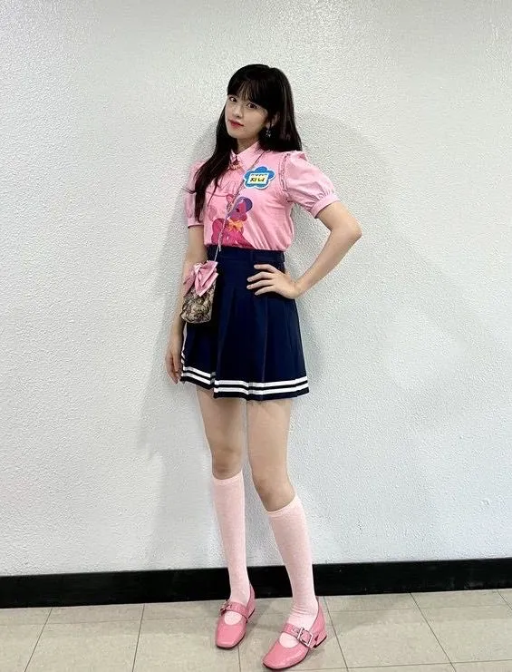 安宥真下车的原因是什么;谁会进入《Girls Plant 999》总决赛?
