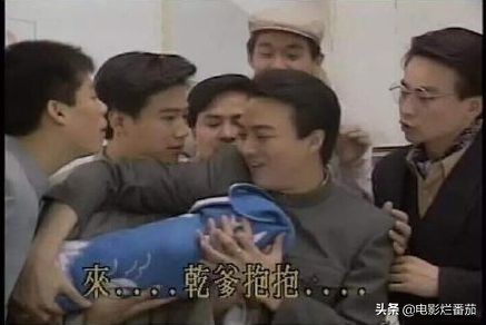 那些年，我们都被琼瑶经典的毁三观台词感动过