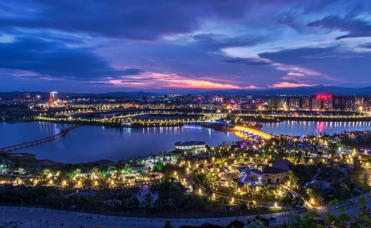 广西梧州市4A级旅游景区名录，喜欢的收藏