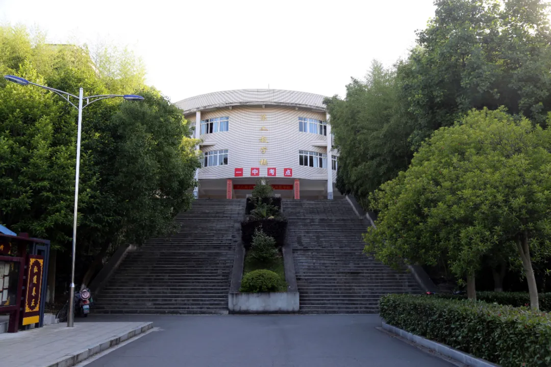 护航高考！150辆出租车将爱心送考，各部门全力保障~（内附：考点示意图）