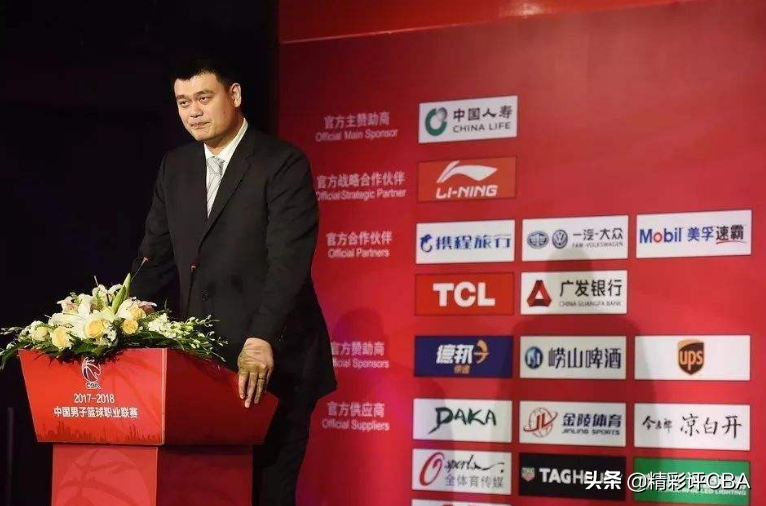 cba球队为什么要冠名（广东为啥更换队名？3年1亿合同非主因，CBA不允许银行类冠名）