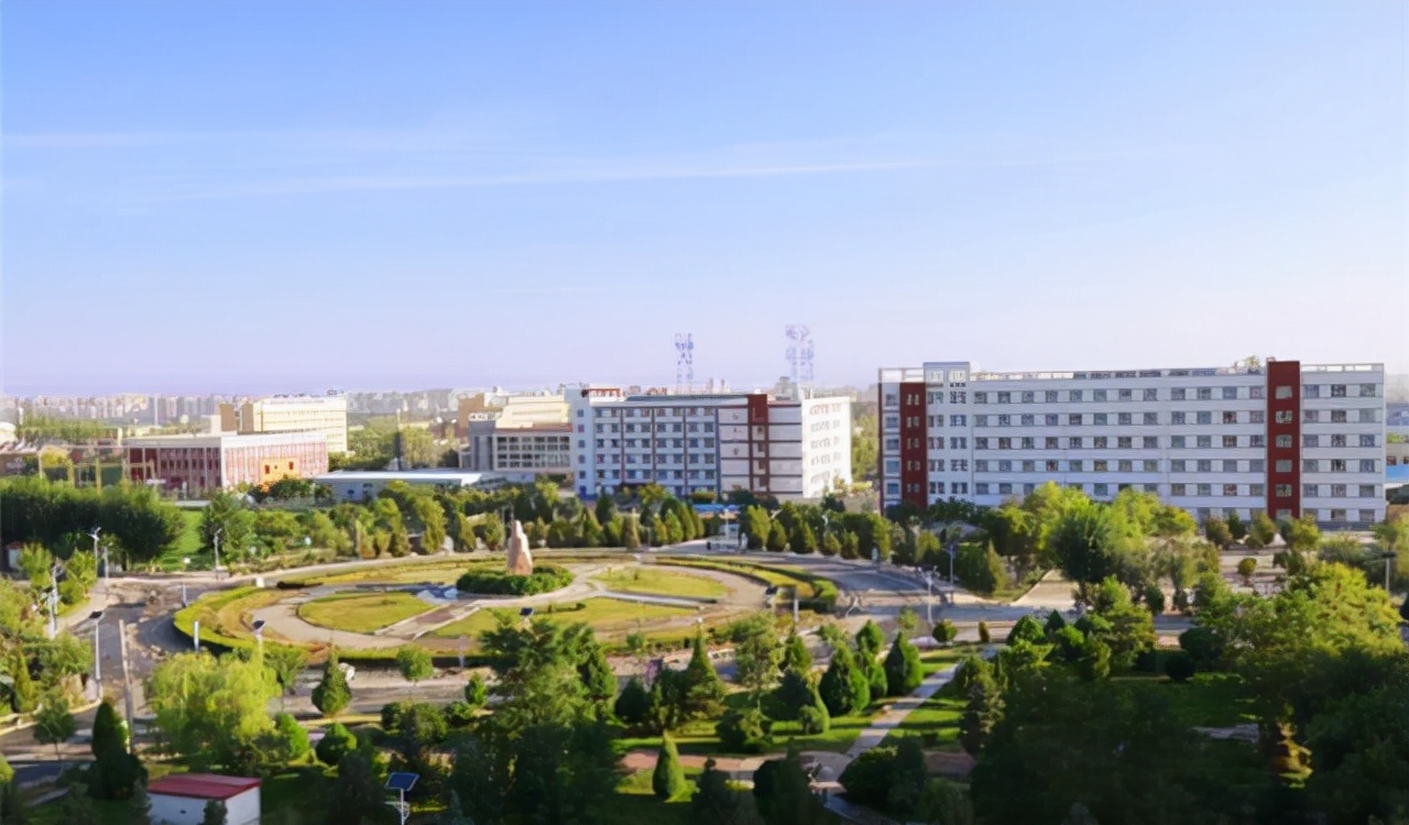 甘肃一所高校要更名“大学”，已经获得官方支持，不错