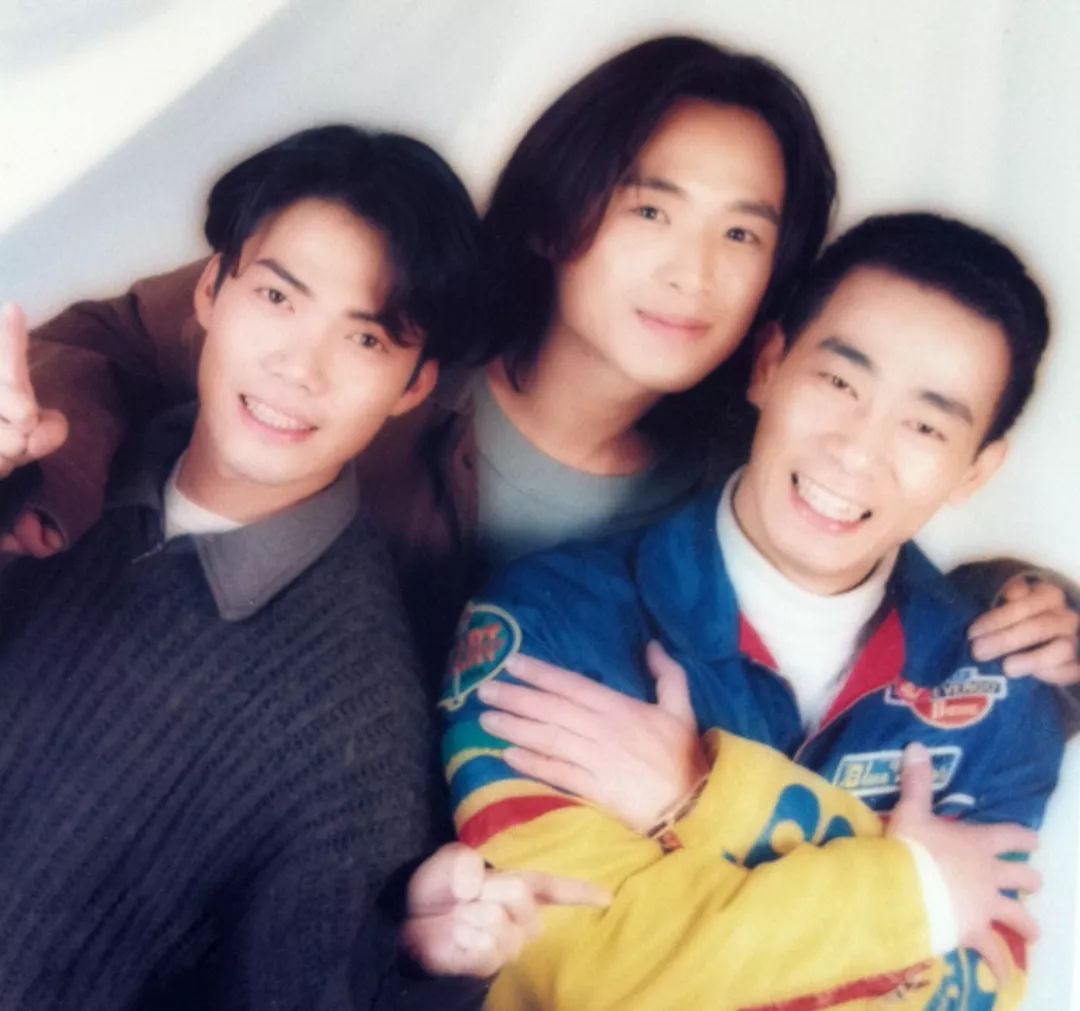 1992年是香港电影周星驰年，香港影坛的其他巨星在干嘛？