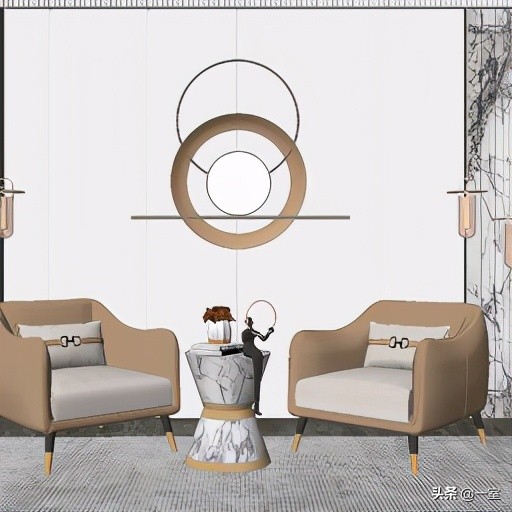 SU，效果图界的天花板