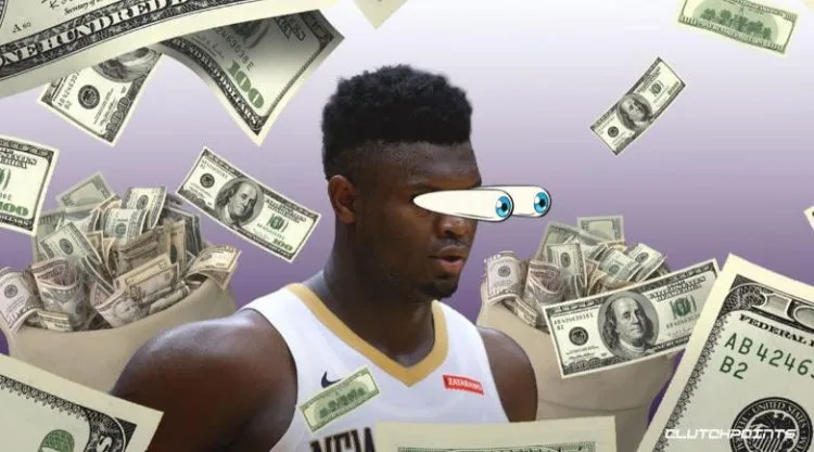 nba2k20手机版胖虎在哪里(过分保护他的膝盖？胖虎怒了！不训练，想走人)