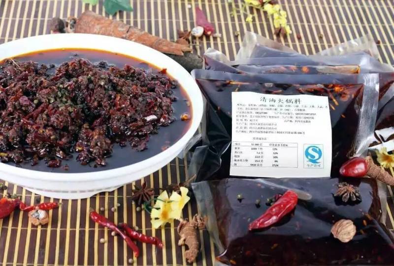 正宗四川麻辣烫的做法及配料（正宗麻辣烫的秘制配方比例）