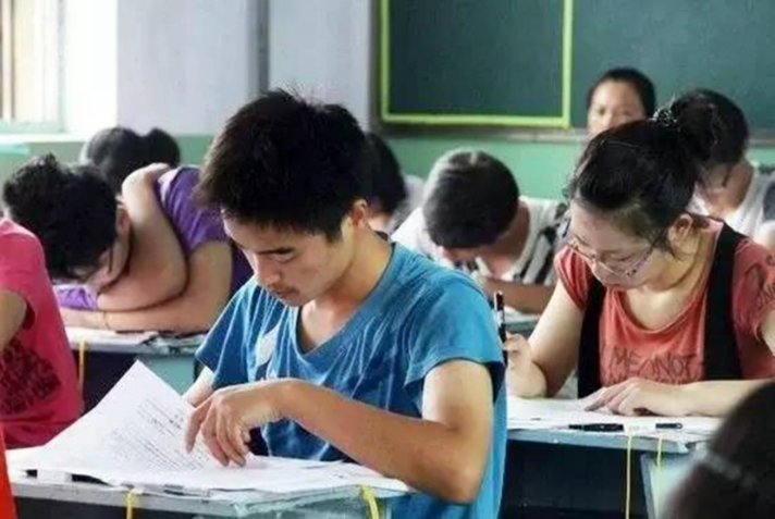 高考将发生重大“变革”，一二三本或将取消，考生可谓是五味杂陈