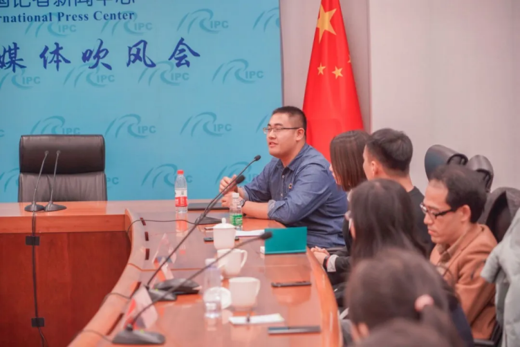 从985名校到联合国总部，湖南本科生向世界发出中国声音，获外交部领导点赞