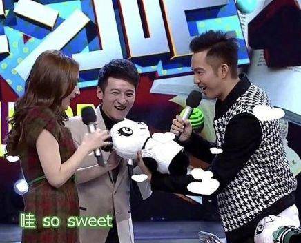 被渣男坑，被观众骂，吴昕靠什么完成了逆袭？ 