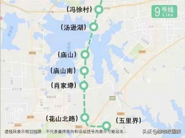 武汉公寓惊现最大“黑马”，值得湖北人过来看一看