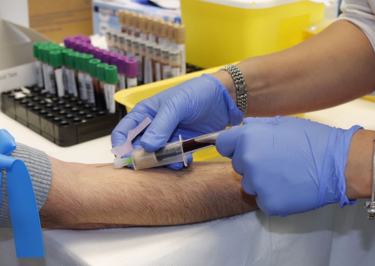 为什么去医院总是要抽血?抽那么多血,血最终去了哪里?