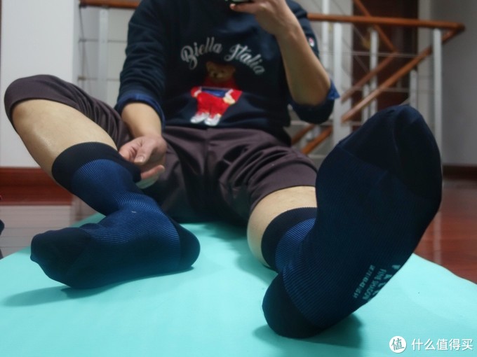 回到值得買最初的樣子——2020年品質男襪推薦