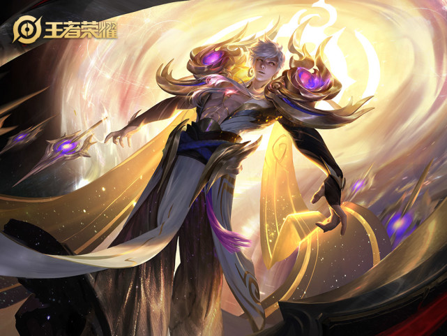 S25“炮台流”嬴政出炉，爆发实在太强，登顶中单法师榜首