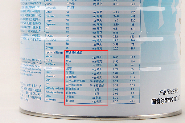 宝宝喝的羊奶粉买对了吗？全羊乳奶粉权威测评来了