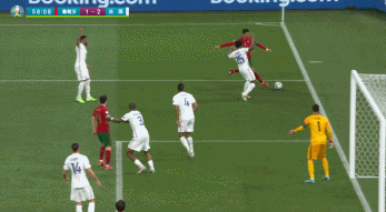 法国vs葡萄牙比分（欧洲杯-法国2-2葡萄牙携手出线 C罗＆本泽马齐双响）