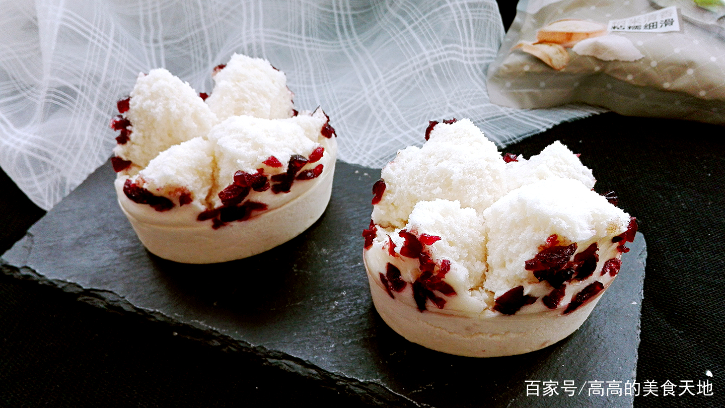 图片[16]-【大米蒸糕】做法步骤图 用它做主食 补足营养-起舞食谱网