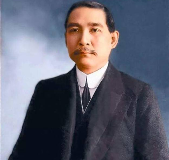 孙中山长子孙科，1973年病逝台北，其6子女中的突出3人过得如何