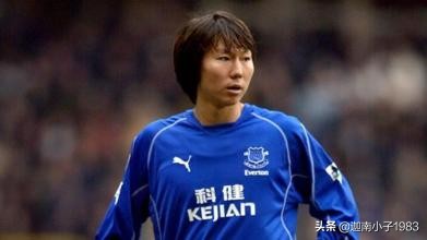 楊晨在法甲為什么能成功（回顧五大聯(lián)賽中國球員的第一次首發(fā)）