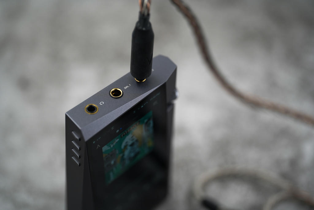 艾利和SR25 MKII播放器评测：没变化的歪把子？其实全变了