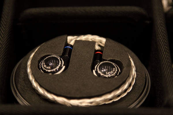 拉出去引进来，构建大平台：2018Canjam上海耳机展