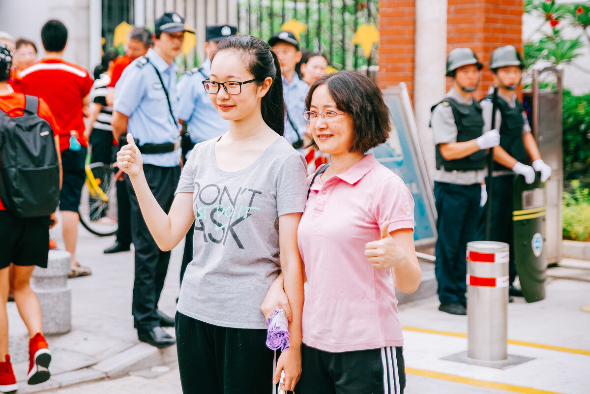 8个省市公布新高考方案：采用3+1+2模式，考试时间变成3天