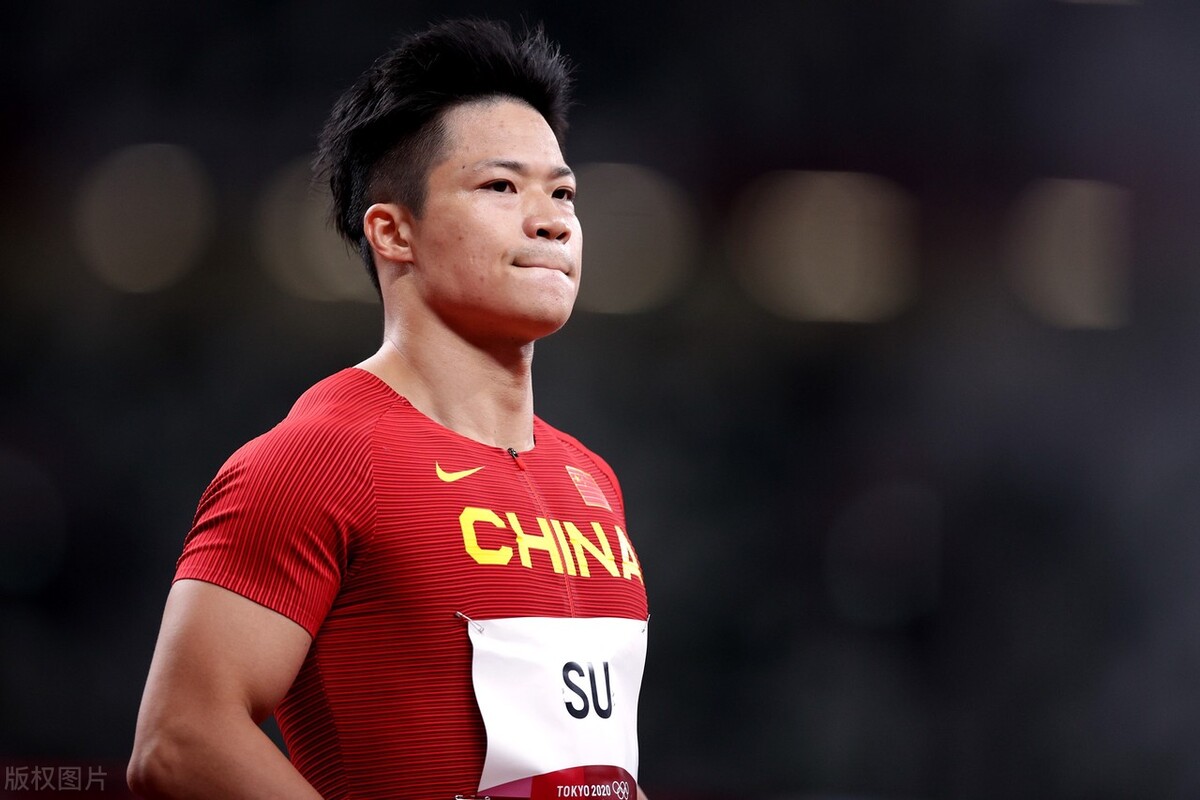中国百米最快多少秒(中国男子百米历史速度最快十人排名！整体速度真的不如日本？)