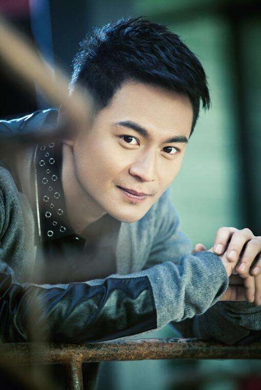 刘冠翔与王雯婷:娱乐圈一对低调幸福的小夫妻,背后故事你不知