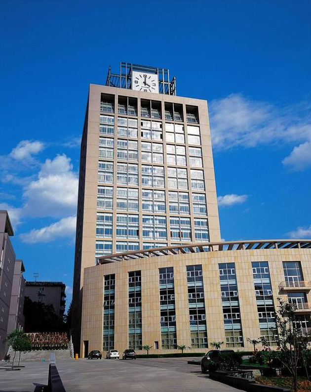 也许，这就是全陕西最