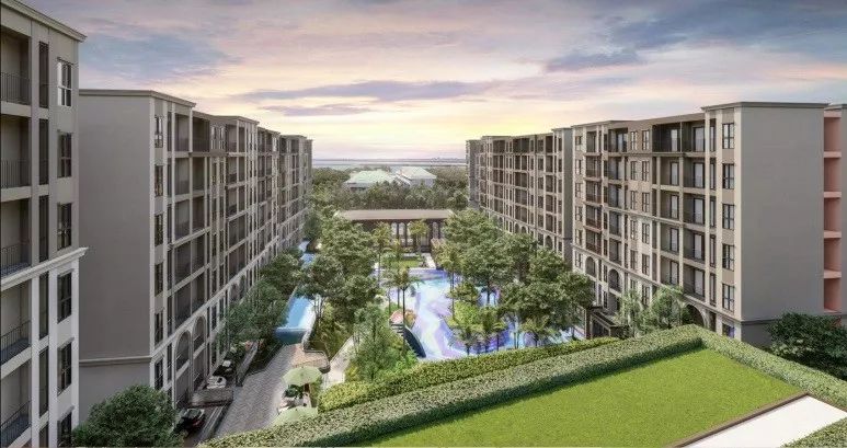 揭秘！Central Group尚泰集团，泰国的第二大富豪家族