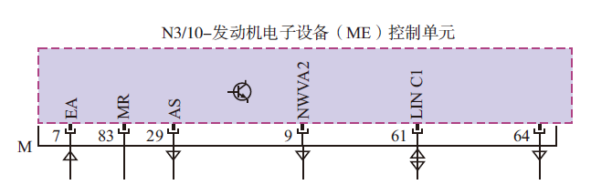 汽车电路原理图不会看、看不懂？
