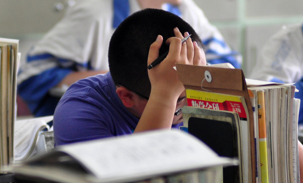 高考成绩想要达到600分，数学和语文哪个重要？班主任给出答案