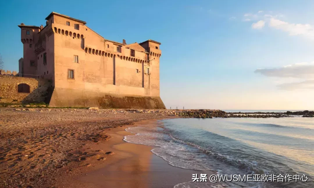 U-MEI STEAM2019－2020年招生简章