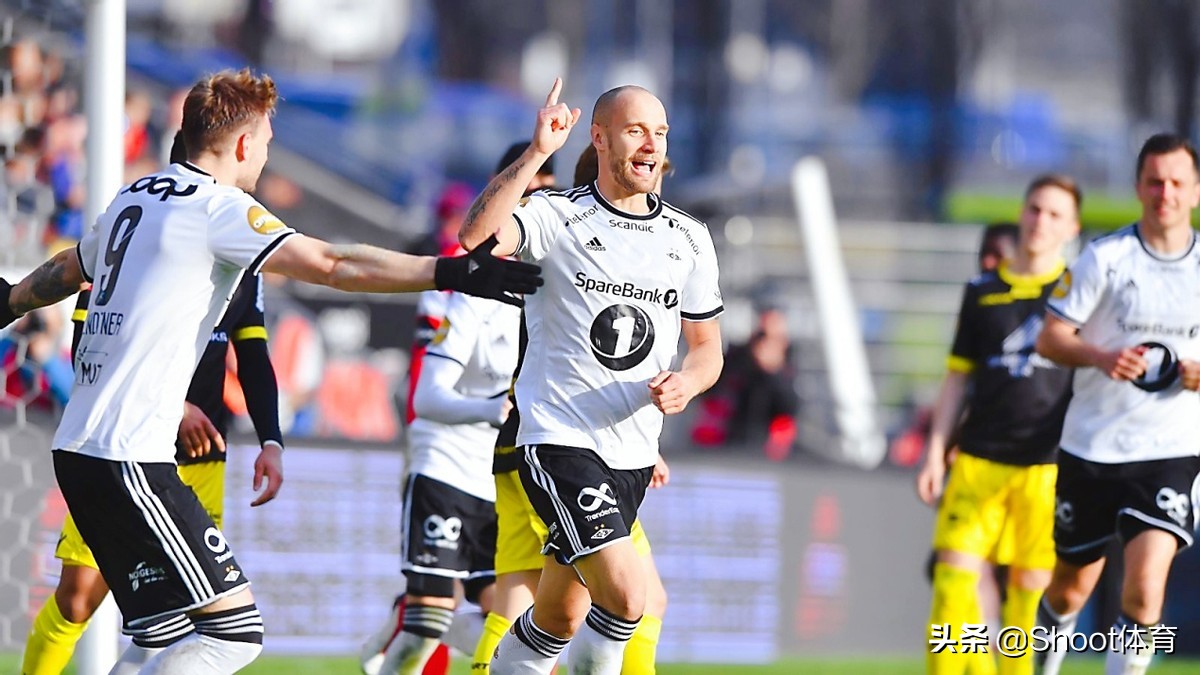 挪超最新比分及积分榜ds(挪超 103 罗森格vs海于格松 罗森格锋线欠佳