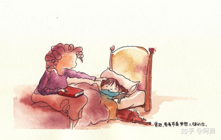 留学1个月10000人民币，父女之间的问题，你怎么看？