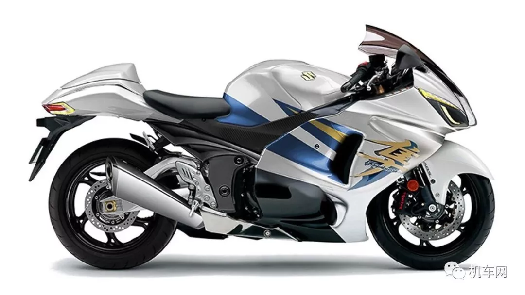 全球顶级top10量产超跑摩托车!你有幸见过几个