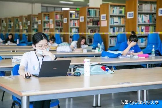 【毕业季】一枝一叶总关情，让我再次走近您（滨海校区）