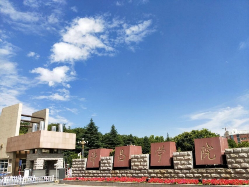 河南49所高校集合，有你喜欢的样子吗？