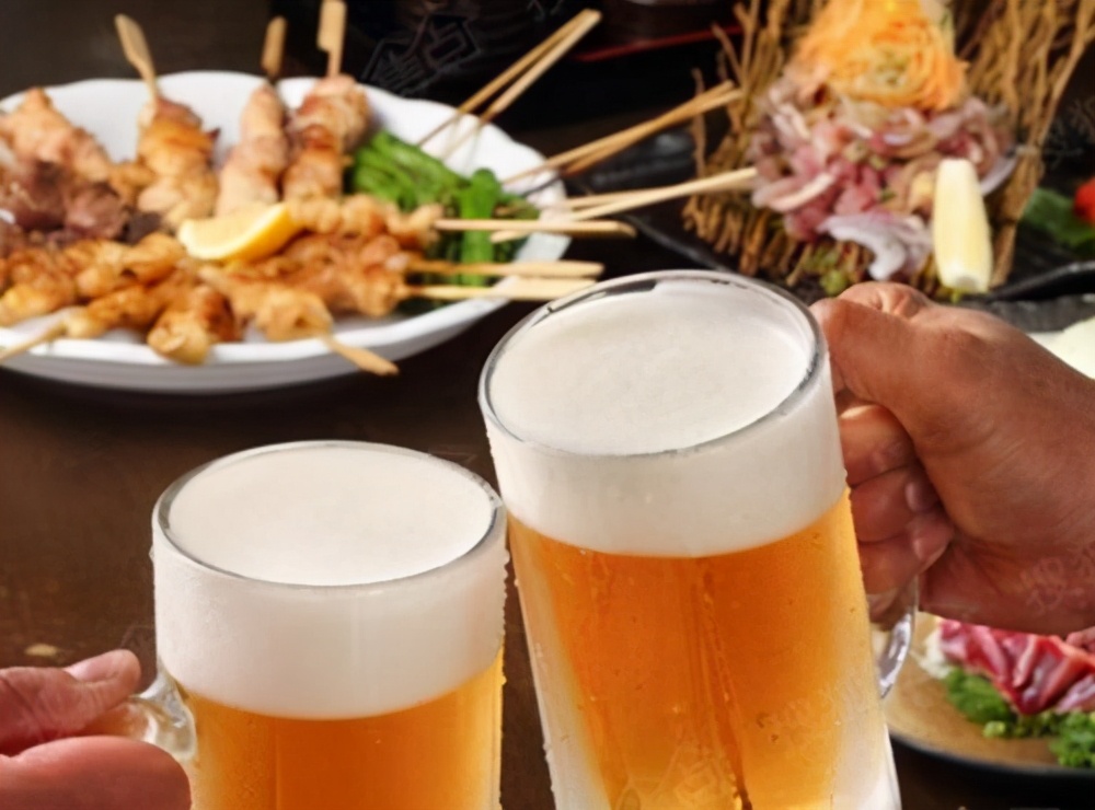 细数我喝过的那些啤酒