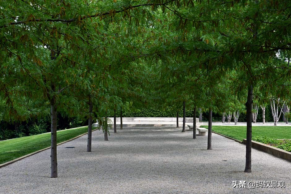 美国景观大师丹·克雷的设计哲学